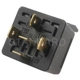 Purchase Top-Quality ABS Or Anti Skid Relay by BLUE STREAK (HYGRADE MOTOR) - RY48 pa38