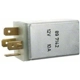 Purchase Top-Quality ABS Or Anti Skid Relay by BLUE STREAK (HYGRADE MOTOR) - RY501 pa1