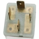 Purchase Top-Quality ABS Or Anti Skid Relay by BLUE STREAK (HYGRADE MOTOR) - RY501 pa3
