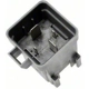 Purchase Top-Quality ABS Or Anti Skid Relay by BLUE STREAK (HYGRADE MOTOR) - RY521 pa12