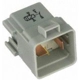 Purchase Top-Quality ABS Or Anti Skid Relay by BLUE STREAK (HYGRADE MOTOR) - RY521 pa6