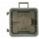 Purchase Top-Quality ABS Or Anti Skid Relay by BLUE STREAK (HYGRADE MOTOR) - RY521 pa8