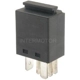 Purchase Top-Quality ABS Or Anti Skid Relay by BLUE STREAK (HYGRADE MOTOR) - RY577 pa34
