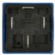 Purchase Top-Quality ABS Or Anti Skid Relay by BLUE STREAK (HYGRADE MOTOR) - RY592 pa25