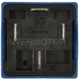 Purchase Top-Quality ABS Or Anti Skid Relay by BLUE STREAK (HYGRADE MOTOR) - RY592 pa29