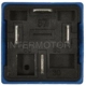 Purchase Top-Quality ABS Or Anti Skid Relay by BLUE STREAK (HYGRADE MOTOR) - RY592 pa3