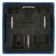 Purchase Top-Quality ABS Or Anti Skid Relay by BLUE STREAK (HYGRADE MOTOR) - RY592 pa30