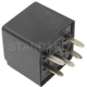 Purchase Top-Quality ABS Or Anti Skid Relay by BLUE STREAK (HYGRADE MOTOR) - RY604 pa2