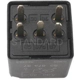Purchase Top-Quality ABS Or Anti Skid Relay by BLUE STREAK (HYGRADE MOTOR) - RY604 pa3