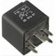Purchase Top-Quality ABS Or Anti Skid Relay by BLUE STREAK (HYGRADE MOTOR) - RY604 pa66