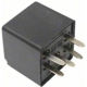 Purchase Top-Quality ABS Or Anti Skid Relay by BLUE STREAK (HYGRADE MOTOR) - RY604 pa67