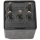 Purchase Top-Quality ABS Or Anti Skid Relay by BLUE STREAK (HYGRADE MOTOR) - RY604 pa68