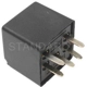 Purchase Top-Quality ABS Or Anti Skid Relay by BLUE STREAK (HYGRADE MOTOR) - RY604 pa70