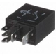 Purchase Top-Quality ABS Or Anti Skid Relay by BLUE STREAK (HYGRADE MOTOR) - RY612 pa249