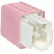 Purchase Top-Quality ABS Or Anti Skid Relay by BLUE STREAK (HYGRADE MOTOR) - RY711 pa1