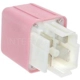 Purchase Top-Quality ABS Or Anti Skid Relay by BLUE STREAK (HYGRADE MOTOR) - RY711 pa2