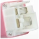 Purchase Top-Quality ABS Or Anti Skid Relay by BLUE STREAK (HYGRADE MOTOR) - RY711 pa3