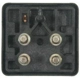 Purchase Top-Quality Relais ABS ou anti-dérapage de BLUE STREAK (HYGRADE MOTOR) - RY762 pa5