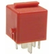 Purchase Top-Quality ABS Or Anti Skid Relay by BLUE STREAK (HYGRADE MOTOR) - RY767 pa2
