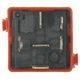 Purchase Top-Quality ABS Or Anti Skid Relay by BLUE STREAK (HYGRADE MOTOR) - RY767 pa6