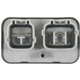 Purchase Top-Quality ABS Or Anti Skid Relay by BLUE STREAK (HYGRADE MOTOR) - RY854 pa2