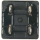 Purchase Top-Quality BLUE STREAK (HYGRADE MOTOR) - RY862 - ABS Or Anti Skid Relay pa24