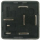 Purchase Top-Quality ABS Or Anti Skid Relay by BLUE STREAK (HYGRADE MOTOR) - RY887 pa10