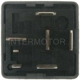 Purchase Top-Quality ABS Or Anti Skid Relay by BLUE STREAK (HYGRADE MOTOR) - RY887 pa13