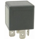 Purchase Top-Quality ABS Or Anti Skid Relay by BLUE STREAK (HYGRADE MOTOR) - RY887 pa14