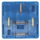 Purchase Top-Quality ABS Or Anti Skid Relay by BLUE STREAK (HYGRADE MOTOR) - RY912 pa15