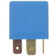 Purchase Top-Quality ABS Or Anti Skid Relay by BLUE STREAK (HYGRADE MOTOR) - RY912 pa17
