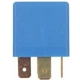 Purchase Top-Quality ABS Or Anti Skid Relay by BLUE STREAK (HYGRADE MOTOR) - RY912 pa22