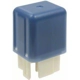Purchase Top-Quality ABS Or Anti Skid Relay by BLUE STREAK (HYGRADE MOTOR) - RY925 pa2