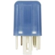 Purchase Top-Quality ABS Or Anti Skid Relay by BLUE STREAK (HYGRADE MOTOR) - RY925 pa4