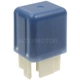 Purchase Top-Quality ABS Or Anti Skid Relay by BLUE STREAK (HYGRADE MOTOR) - RY925 pa5