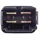 Purchase Top-Quality ABS Or Anti Skid Relay by DENSO - 567-0049 pa5
