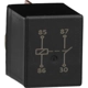 Purchase Top-Quality STANDARD - PRO SERIES - RY684 - ABS Or Anti Skid Relay pa2