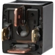 Purchase Top-Quality STANDARD - PRO SERIES - RY684 - ABS Or Anti Skid Relay pa4