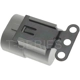 Purchase Top-Quality ABS Or Anti Skid Relay by STANDARD/T-SERIES - RY109T pa31
