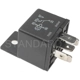 Purchase Top-Quality ABS Or Anti Skid Relay by STANDARD/T-SERIES - RY115T pa3