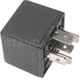 Purchase Top-Quality ABS Or Anti Skid Relay by STANDARD/T-SERIES - RY116T pa5