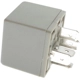 Purchase Top-Quality ABS Or Anti Skid Relay by STANDARD/T-SERIES - RY116T pa95