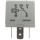 Purchase Top-Quality ABS Or Anti Skid Relay by STANDARD/T-SERIES - RY116T pa96