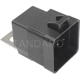 Purchase Top-Quality ABS Or Anti Skid Relay by STANDARD/T-SERIES - RY282T pa8