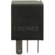 Purchase Top-Quality ABS Or Anti Skid Relay by STANDARD/T-SERIES - RY302T pa1