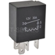 Purchase Top-Quality ABS Or Anti Skid Relay by STANDARD/T-SERIES - RY302T pa18