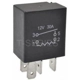 Purchase Top-Quality ABS Or Anti Skid Relay by STANDARD/T-SERIES - RY302T pa2