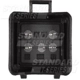 Purchase Top-Quality ABS Or Anti Skid Relay by STANDARD/T-SERIES - RY531T pa138
