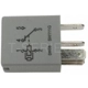 Purchase Top-Quality ABS Or Anti Skid Relay by STANDARD/T-SERIES - RY612T pa1
