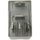 Purchase Top-Quality ABS Or Anti Skid Relay by STANDARD/T-SERIES - RY612T pa2